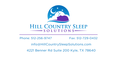 Hill Country Sleep Solutions